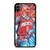RUSSELL WESTBROOK HOUSTON ROCKETS iPhone XS Max Case Cover