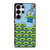 DISNEY TOY STORY ALIEN CARTOON Samsung Galaxy S25 Ultra Case Cover