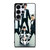DOBRE BROTHERS Samsung Galaxy S25 Ultra Case Cover