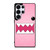 DOMO KUN PINK Samsung Galaxy S25 Ultra Case Cover