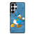 DONALD DUCK COMIC DISNEY Samsung Galaxy S25 Ultra Case Cover