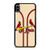 SAINT LOUIS CARDINALS MLB JERSEY iPhone XS Max Case Cover