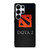 DOTA 2 GAME Samsung Galaxy S25 Ultra Case Cover