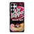 DR PEPPER BANANA SPLIT Samsung Galaxy S25 Ultra Case Cover