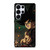 DRAGON BALL SUPER BLACK GOKU ANIME Samsung Galaxy S25 Ultra Case Cover