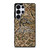 DUCKS UNLIMITED CAMO LOGO Samsung Galaxy S25 Ultra Case Cover