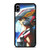 SAINT SEIYA PEGASUS NEW iPhone XS Max Case Cover