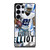EZEKIEL ELLIOTT DALLAS COWBOYS NFL Samsung Galaxy S25 Ultra Case Cover