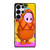 FALL GUYS PINEAPPLE SKIN Samsung Galaxy S25 Ultra Case Cover