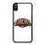 SAN FRANCISCO 49ERS SF ICON iPhone XS Max Case Cover