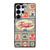 FARGO MOVIES ART COLLAGE Samsung Galaxy S25 Ultra Case Cover