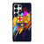 FC BARCELONA ART LOGO Samsung Galaxy S25 Ultra Case Cover