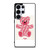 FENDI ROMA PINK BEAR Samsung Galaxy S25 Ultra Case Cover FENDI ROMA PINK BEAR Samsung Galaxy S25 Ultra Case Cover