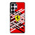 FERRARI RED LOGO NEW Samsung Galaxy S25 Ultra Case Cover