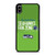 SEATTLE SEAHAWKS FANS ZONE iPhone XS Max Case Cover