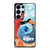 FINDING DORY AND HANK THE OCTOPUS Samsung Galaxy S25 Ultra Case Cover