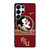 FLORIDA STATES FSU NIKE Samsung Galaxy S25 Ultra Case Cover