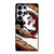 FLORIDA STATES UNIVERSITY FSU SEMINOLES FOOTBALL LOGO Samsung Galaxy S25 Ultra Case Cover FLORIDA STATES UNIVERSITY FSU SEMINOLES FOOTBALL LOGO Samsung Galaxy S25 Ultra Case Cover