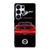 FORD MUSTANG GT RED CAR Samsung Galaxy S25 Ultra Case Cover