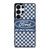 FORD RACING PATTERN Samsung Galaxy S25 Ultra Case Cover