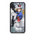 SEXY GIRL GUNDAM FAN ART iPhone XS Max Case Cover
