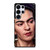 FRIDA KAHLO FACE Samsung Galaxy S25 Ultra Case Cover
