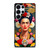 FRIDA KAHLO PAINTING FACE Samsung Galaxy S25 Ultra Case Cover