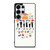 FRIENDS TV SHOW CLIP ART Samsung Galaxy S25 Ultra Case Cover