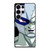 FRIEZA ANDROID FACE DRAGON BALL Z Samsung Galaxy S25 Ultra Case Cover