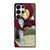 FULLMETAL ALCHEMIST ANIME EDWARD ELRIC Samsung Galaxy S25 Ultra Case Cover