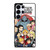FULLMETAL ALCHEMIST BROTHERHOOD CHARACTER Samsung Galaxy S25 Ultra Case Cover