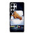 GARFIELD THE LAZY CAT Samsung Galaxy S25 Ultra Case Cover