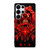 GEARS OF WAR SKULL RED Samsung Galaxy S25 Ultra Case Cover