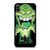 SLIMER GHOSTBUSTER CARTOON iPhone XS Max Case Cover