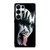 GENE SIMMONS FACE KISS BAND Samsung Galaxy S25 Ultra Case Cover