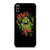 SLIMER GHOSTBUSTER GUITAR iPhone XS Max Case Cover