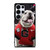 GEORGIA BULLDOGS NFL MASCOT Samsung Galaxy S25 Ultra Case Cover