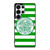 GLASGOW CELTIC FC LOGO SCOTLAND FOOTBALL CLUB Samsung Galaxy S25 Ultra Case Cover