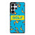 GOLF WANG FLAME LOGO Samsung Galaxy S25 Ultra Case Cover