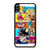 SON GOKU DRAGON BALL ALL SAIYAN iPhone XS Max Case Cover