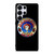GRATEFUL DEAD BADGE ART Samsung Galaxy S25 Ultra Case Cover