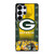 GREEN BAY PACKERS GO PACK GO Samsung Galaxy S25 Ultra Case Cover