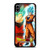 SON GOKU SUPER SAIYAN BLUE DRAGON BALL iPhone XS Max Case Cover