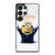 HALLOWEEN MINION VAMPIRE Samsung Galaxy S25 Ultra Case Cover