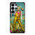 HARLEY QUINN BIRDS OF PREY 2 Samsung Galaxy S25 Ultra Case Cover