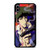 SPIKE SPIEGEL SMOKING COWBOY BEBOP iPhone XS Max Case Cover