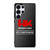 HECKLER AND KOCH NO COMPROMISE Samsung Galaxy S25 Ultra Case Cover