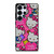 HELLO KITTY CAT PINK Samsung Galaxy S25 Ultra Case Cover