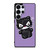 HELLO KITTY CAT WOMAN Samsung Galaxy S25 Ultra Case Cover