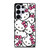 HELLO KITTY FACE COLLAGE Samsung Galaxy S25 Ultra Case Cover
